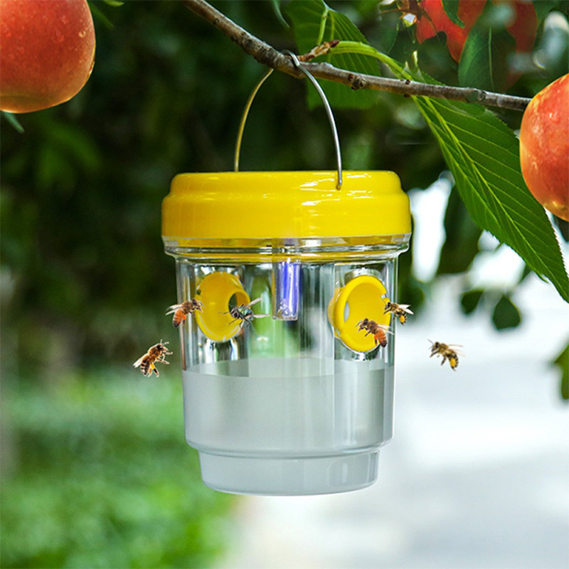 Solar Street Light Led - Solar Powered Fruit Fly Traps Garden
