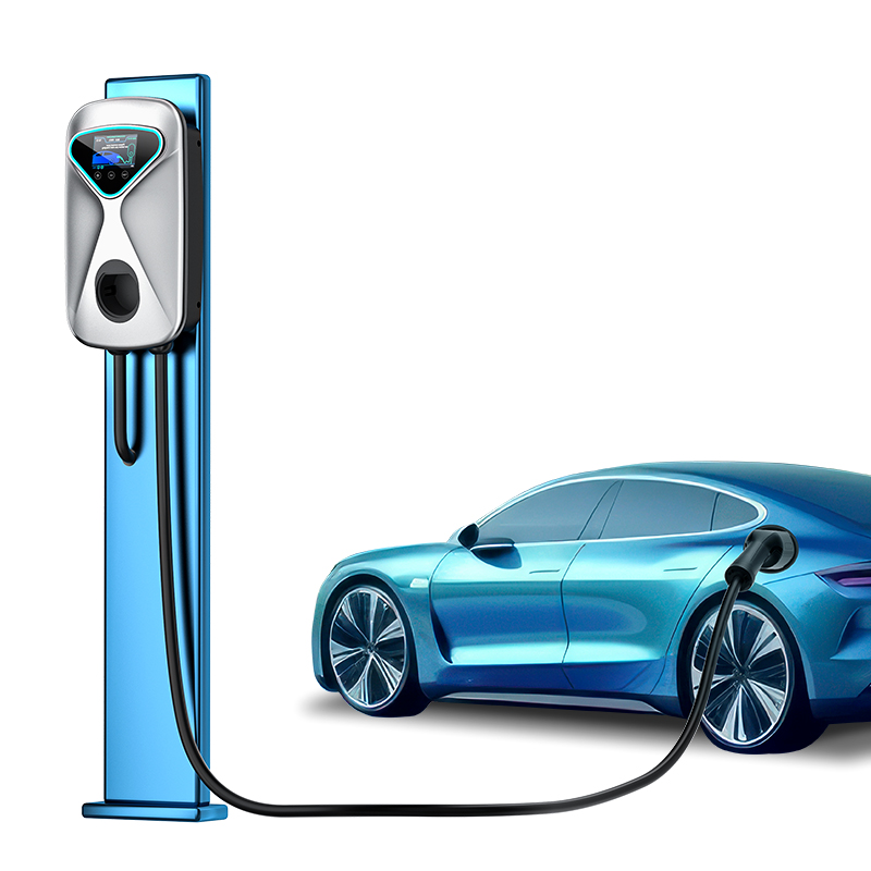 Portable Power Station - New Energy 7/11/22kW Fast Charge Portable