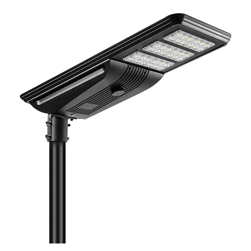 Solar Street Light Led - LKH Series 30w 40w 60w 80w