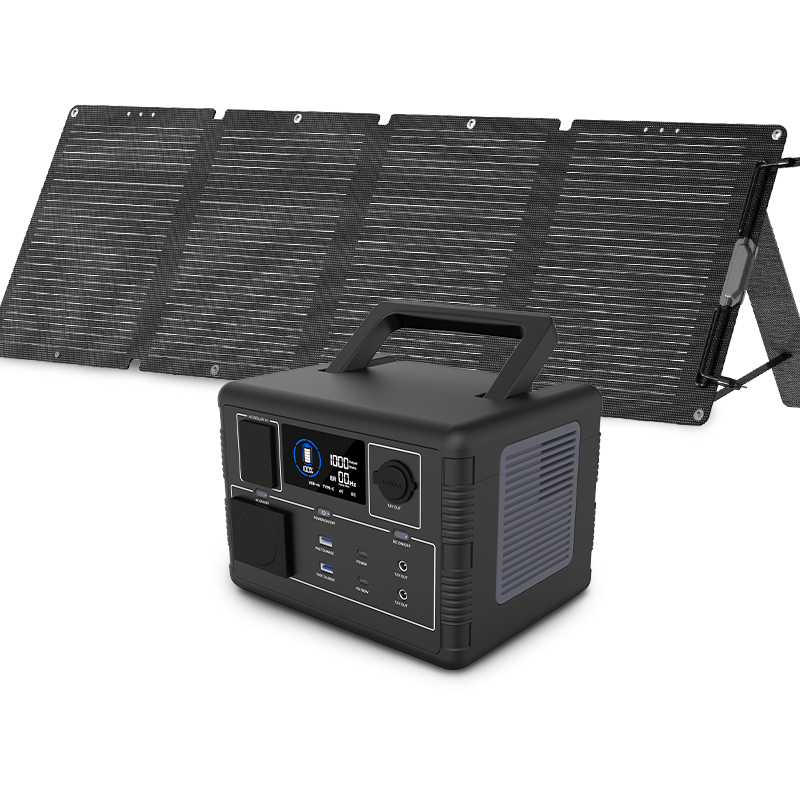 Portable Power Station - 300w 500w 600w 1500w 2400w Portable
