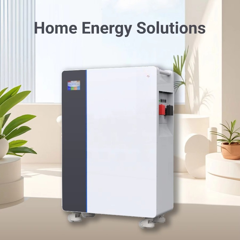 Portable Power Station - Reliable Portable 16kwh Home Power Banks