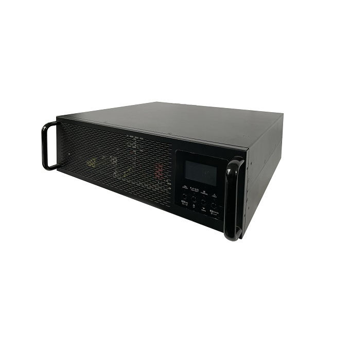 Ups Inverter 3Kva - 48V 220V 3KVA Online UPS 220V