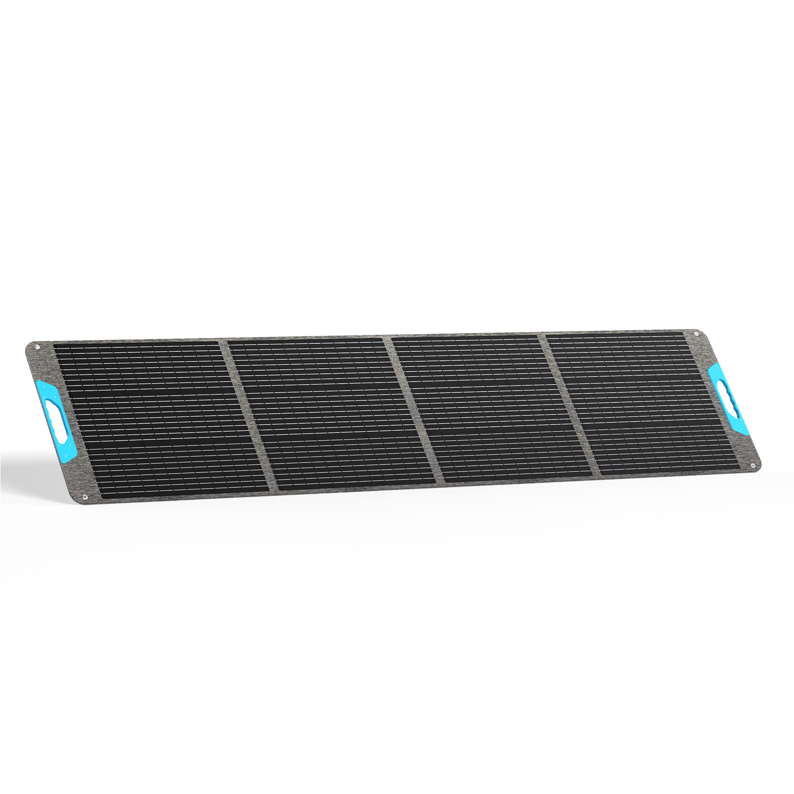 Renewable Energy Kits - Renogy 200W Portable Solar Panel, IP65