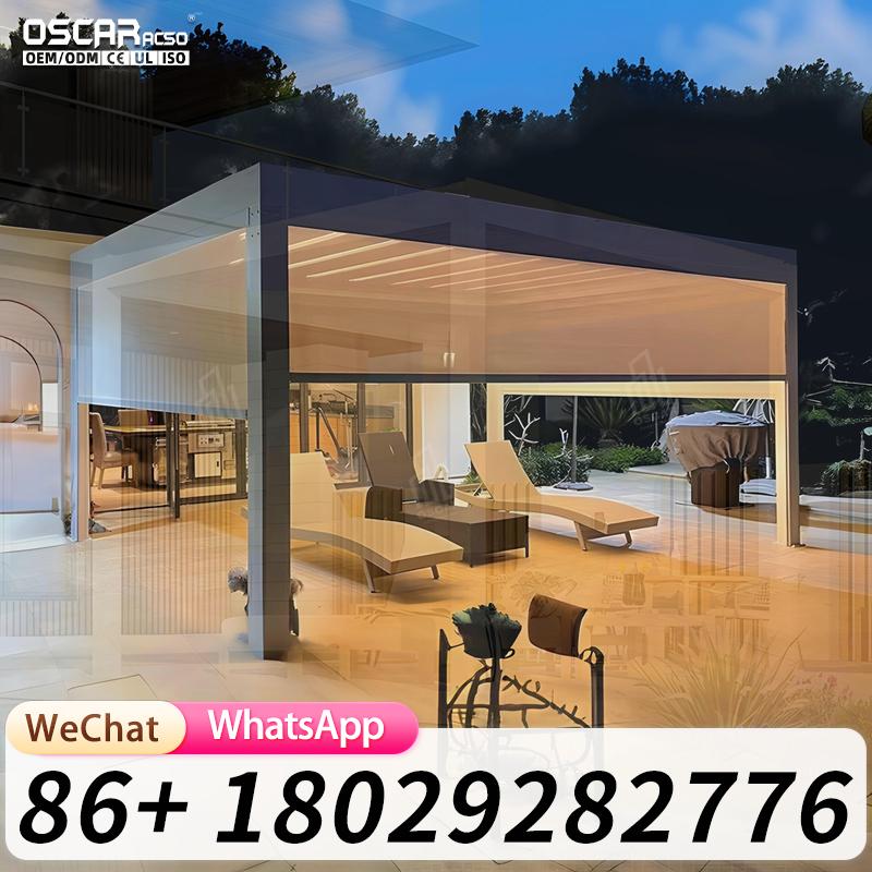 Renewable Energy Uk - Exterior Double Glazed Aluminum Sliding Doors