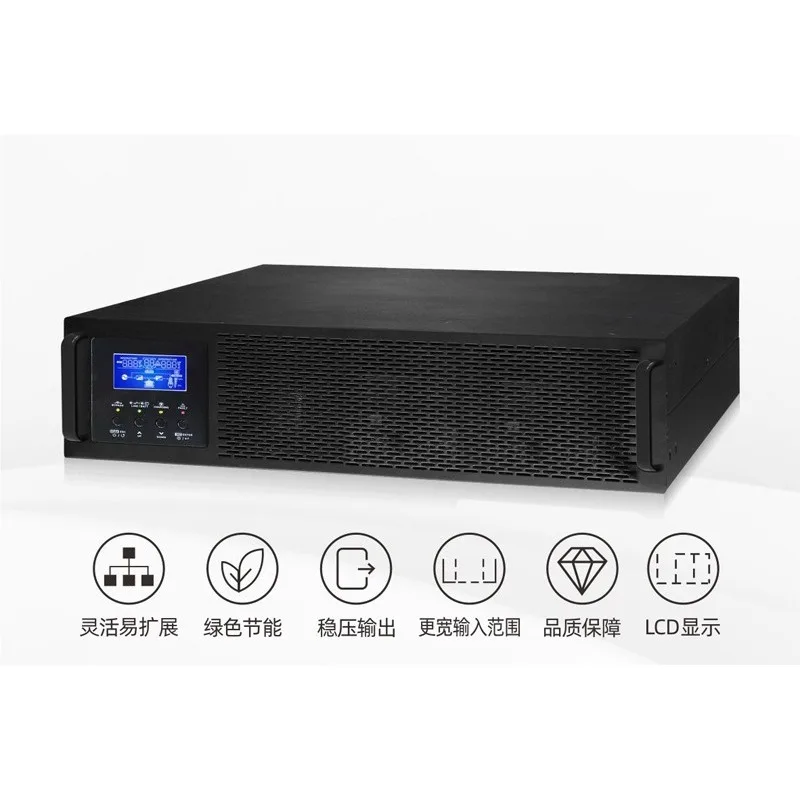 UPS uninterruptible power supp - Ups Inverter 3Kva recension och pris