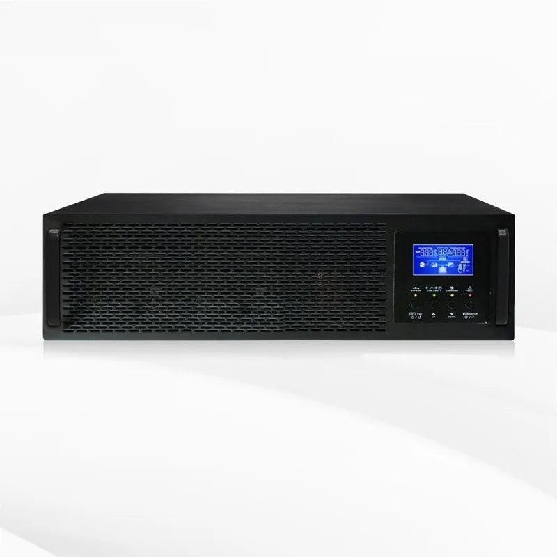 UPS uninterruptible power supp - Ups Inverter 3Kva recension och pris