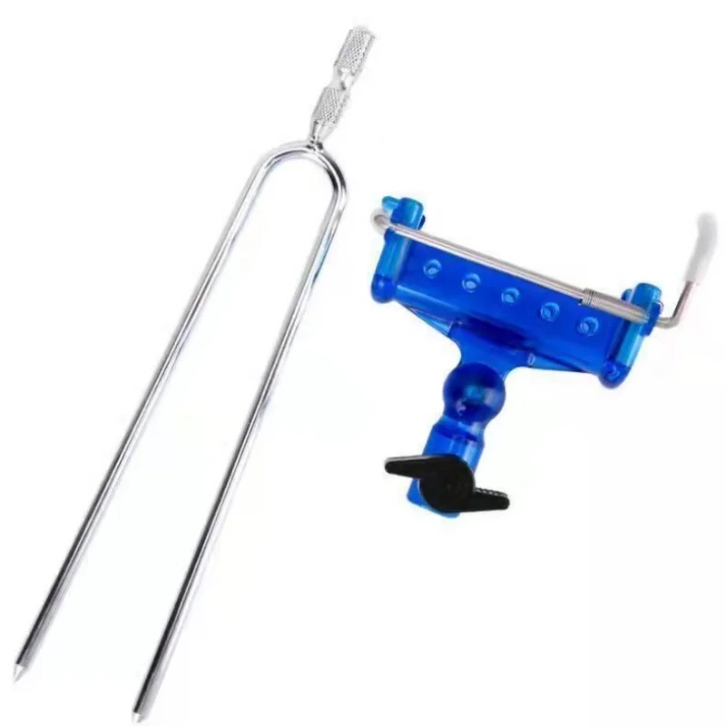 1pc Fishing Rod Ground Inserti - Earthing Grounding Rod recension och pris