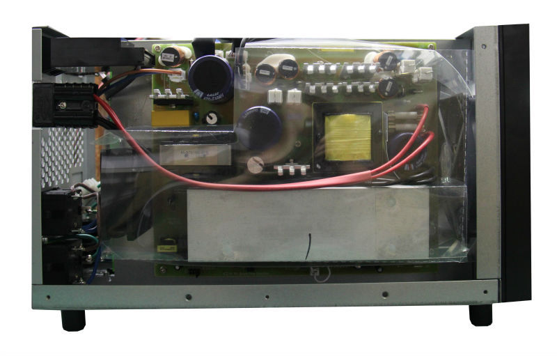 LCD Display 3kva High Frequenc - Ups Inverter 3Kva recension och pris