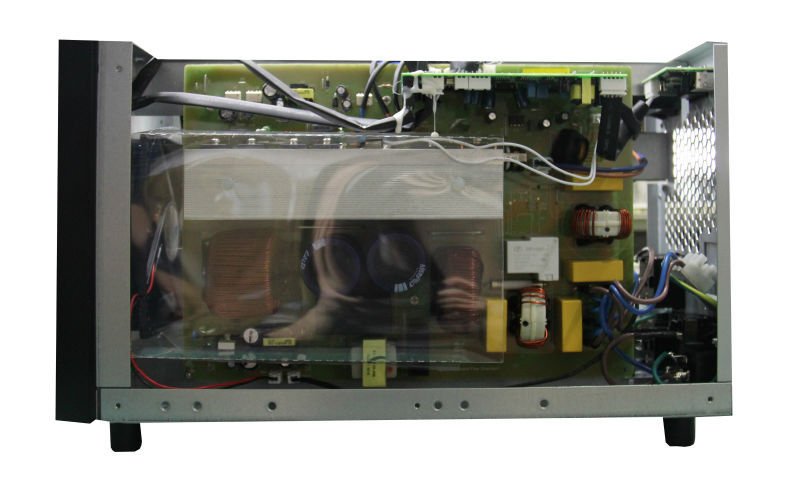 LCD Display 3kva High Frequenc - Ups Inverter 3Kva recension och pris