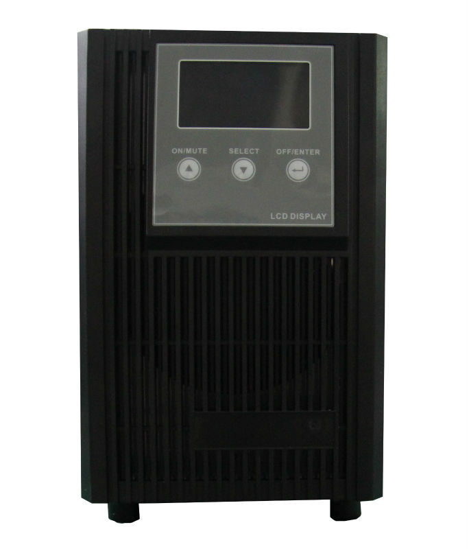 LCD Display 3kva High Frequenc - Ups Inverter 3Kva recension och pris