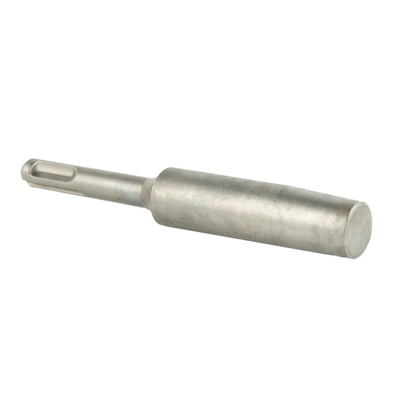 Y42A-1Pc SDS Plus Ground Rod D - Earthing Grounding Rod recension och pris