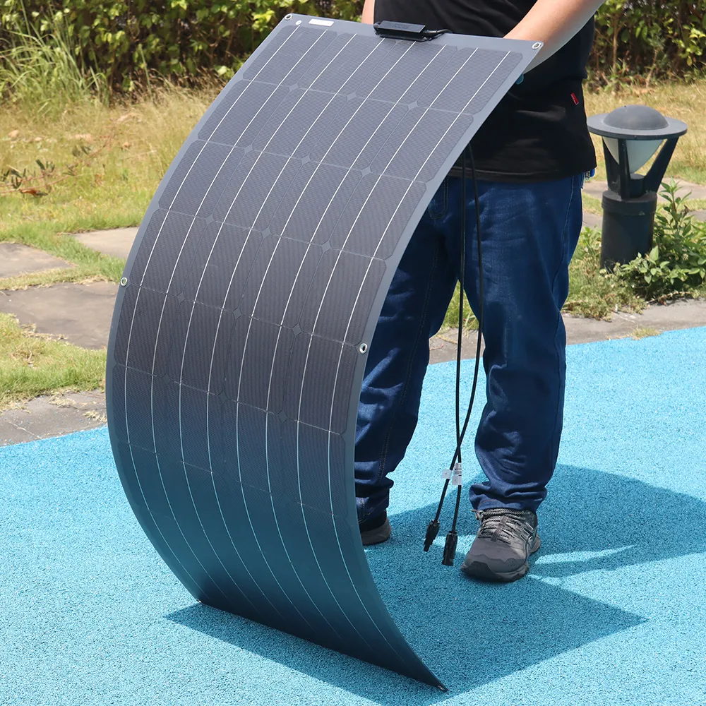 1500W 3000W Solar Panel 1000W  - Renewable Energy Kits recension och pris