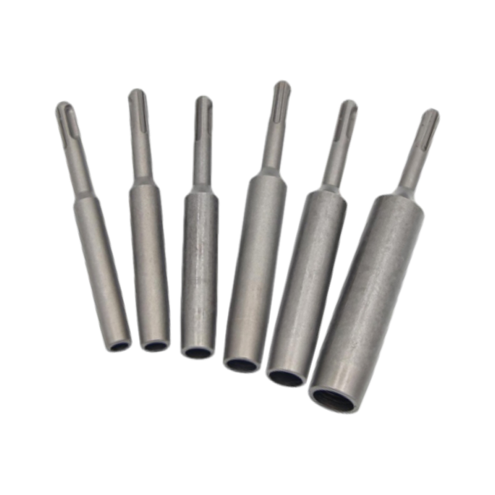 Ground Rod Driver Tools For SD - Earthing Grounding Rod recension och pris