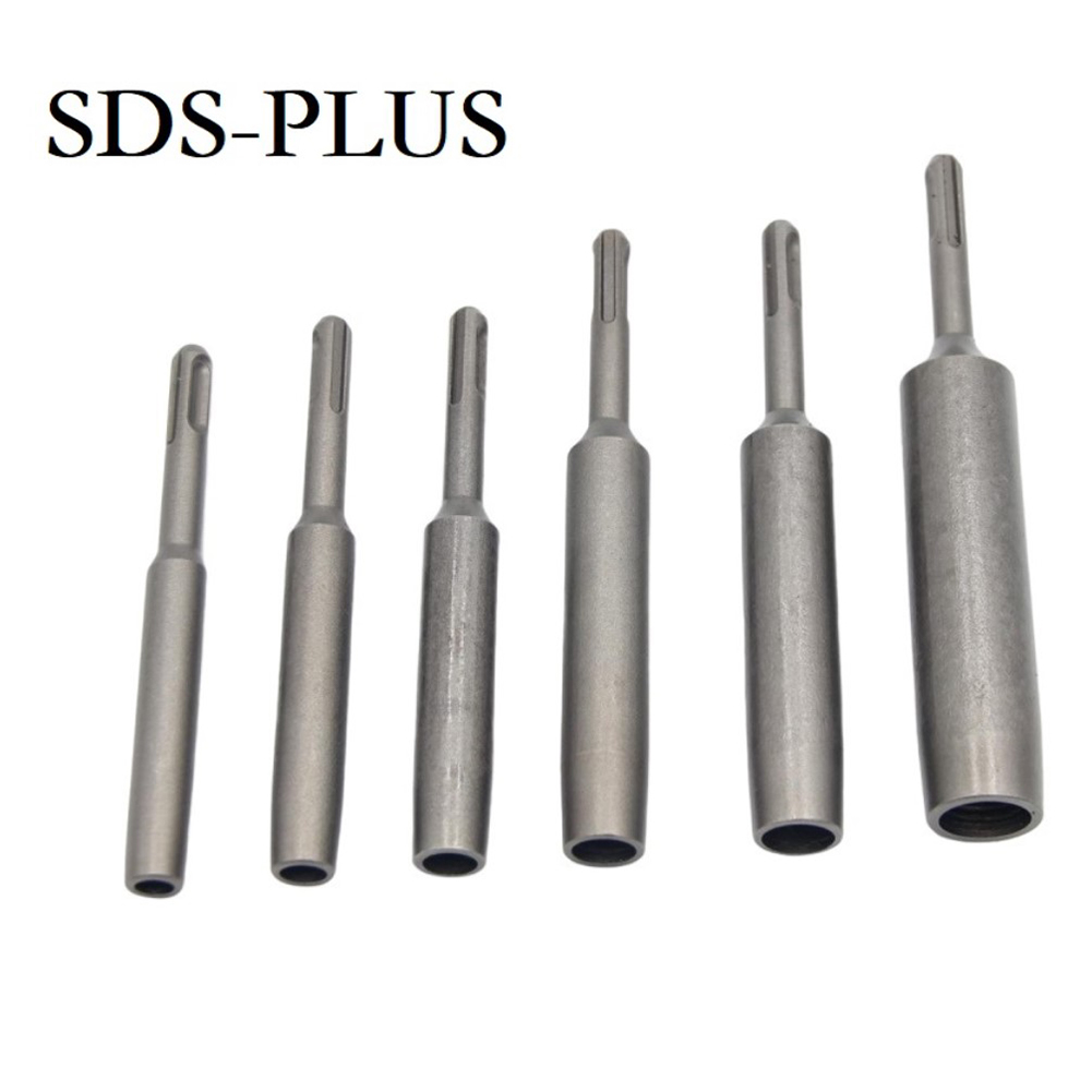 Ground Rod Driver Tools For SD - Earthing Grounding Rod recension och pris