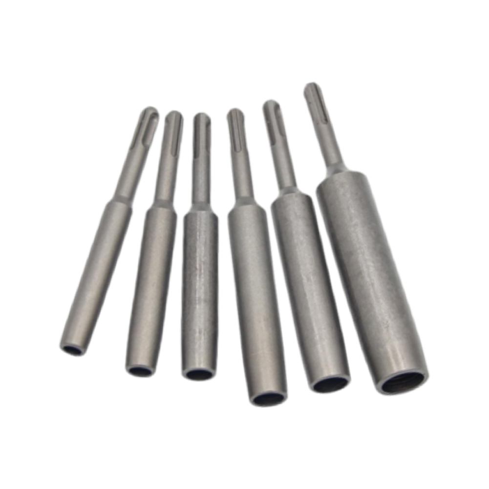 Ground Rod Driver Tools For SD - Earthing Grounding Rod recension och pris