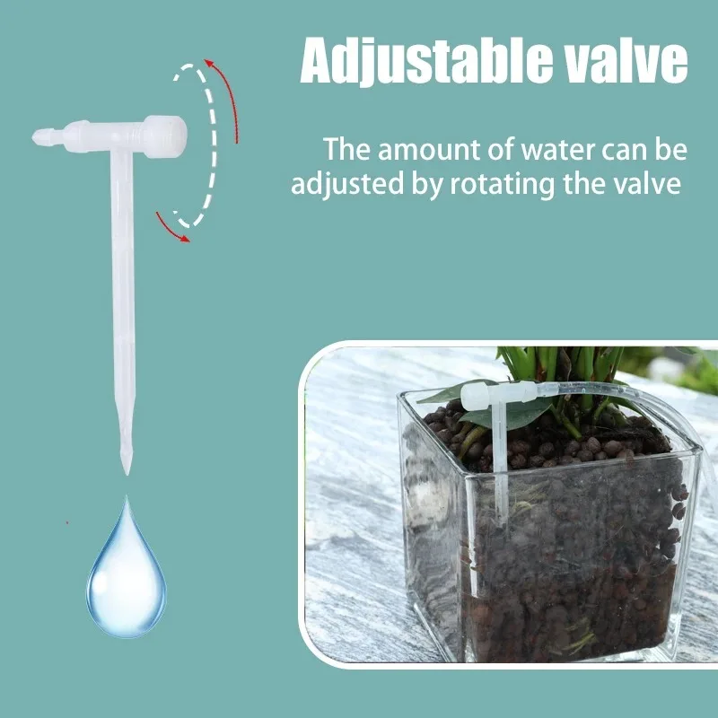 Automatic Solar Energy Drip Ir - Renewable Energy Kits recension och pris