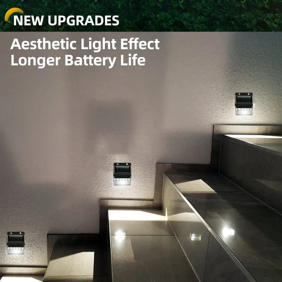 LED Solar Light PIR Motion Sen - Solar Street Light Led recension och pris