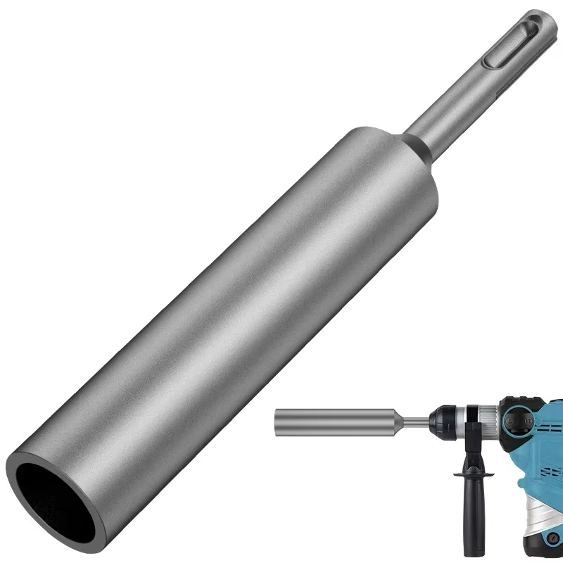 Ground Rod Driver Earth 20mm H - Earthing Grounding Rod recension och pris