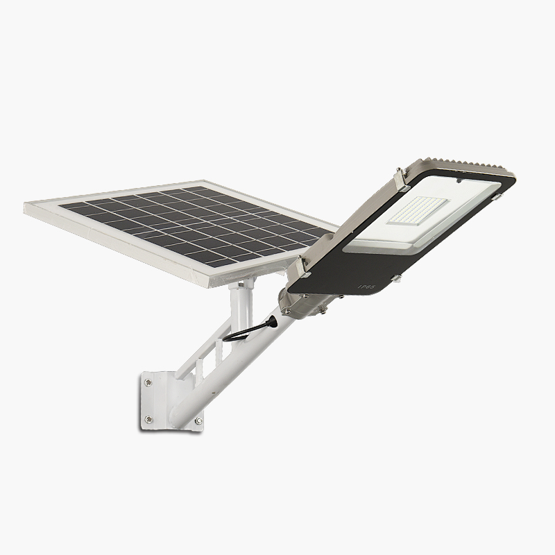 Outdoor IP65 High Lumens 30W-1 - Solar Street Light Led recension och pris