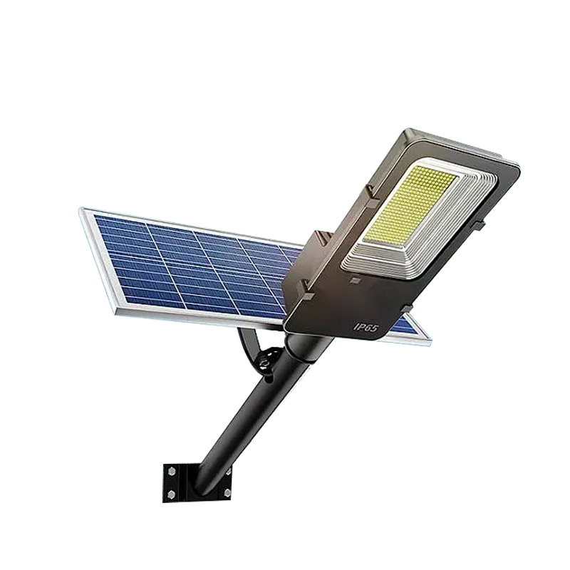 Outdoor IP65 High Lumens 30W-1 - Solar Street Light Led recension och pris
