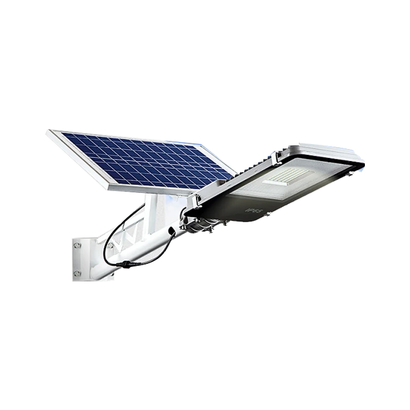 Outdoor IP65 High Lumens 30W-1 - Solar Street Light Led recension och pris