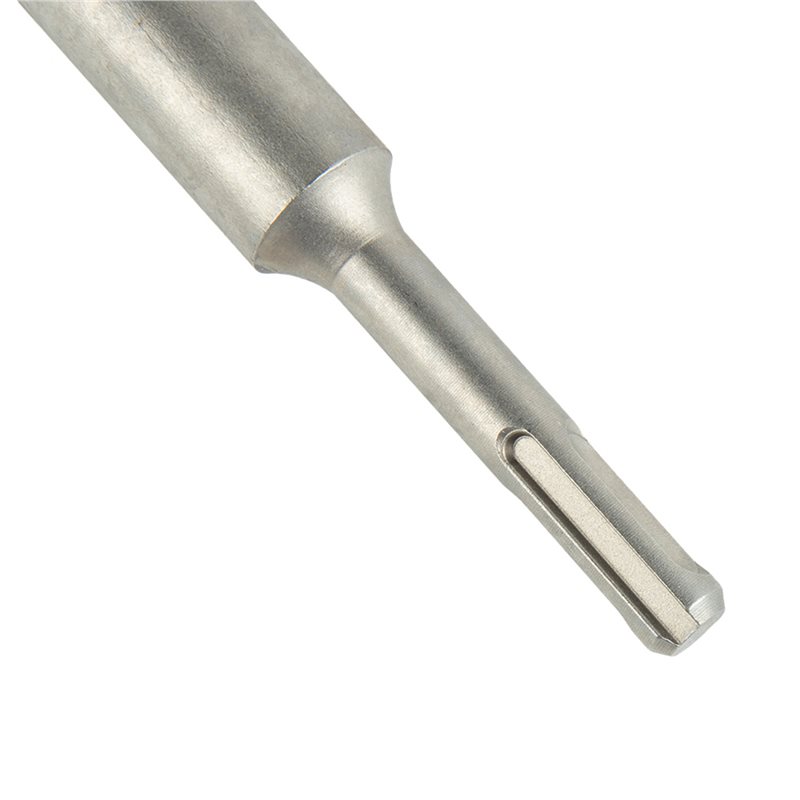 A02F-3Pc SDS Plus Ground Rod D - Earthing Grounding Rod recension och pris