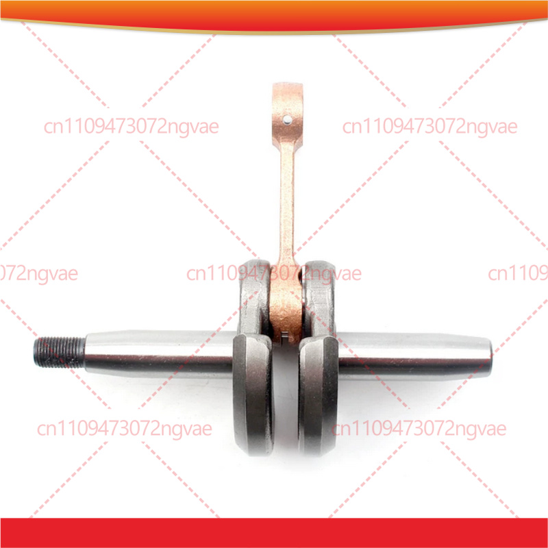 Crankshaft Needle Bearing 48F  - Earthing Grounding Rod recension och pris