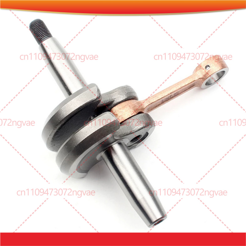 Crankshaft Needle Bearing 48F  - Earthing Grounding Rod recension och pris