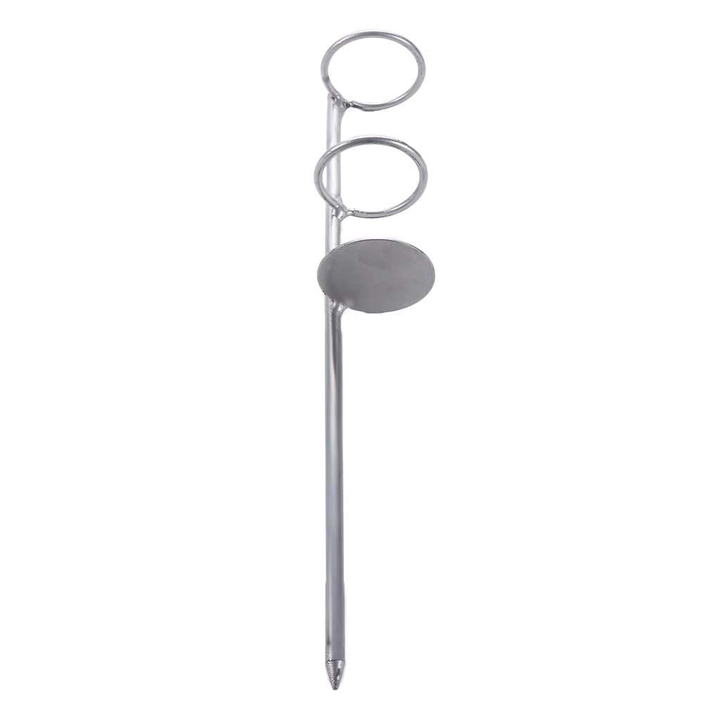 Portable Fishing Rod Holder Su - Earthing Grounding Rod recension och pris