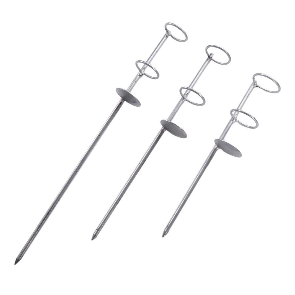 Portable Fishing Rod Holder Su - Earthing Grounding Rod recension och pris
