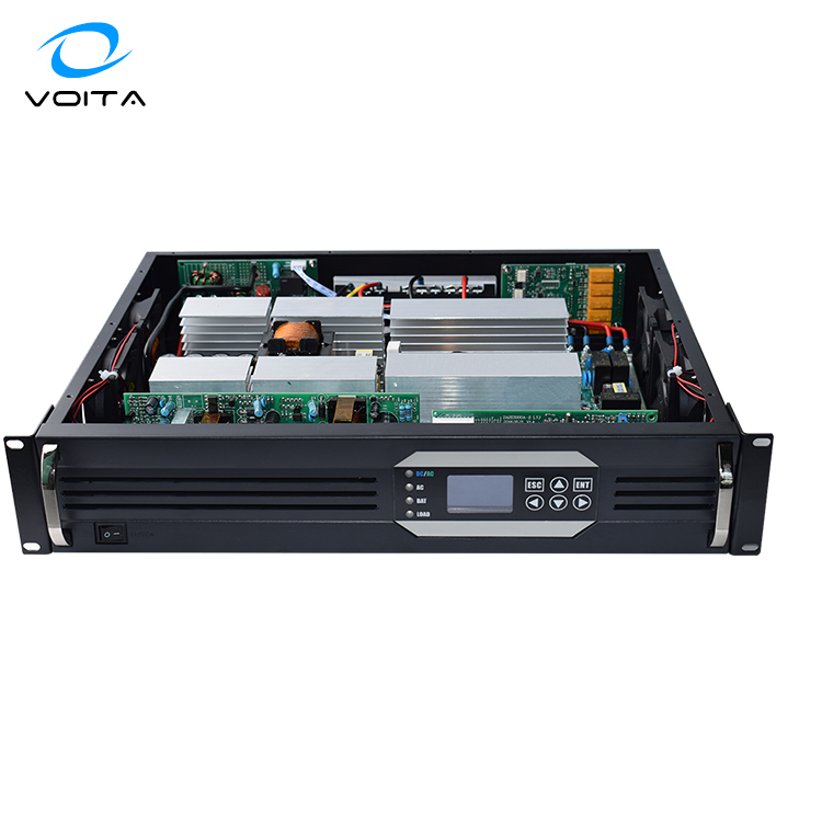 VOITA 3KVA Ups Inverter Dc to  - Ups Inverter 3Kva recension och pris