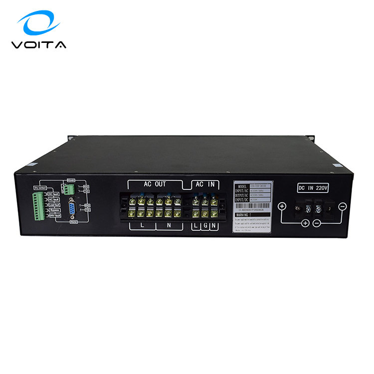 VOITA 3KVA Ups Inverter Dc to  - Ups Inverter 3Kva recension och pris