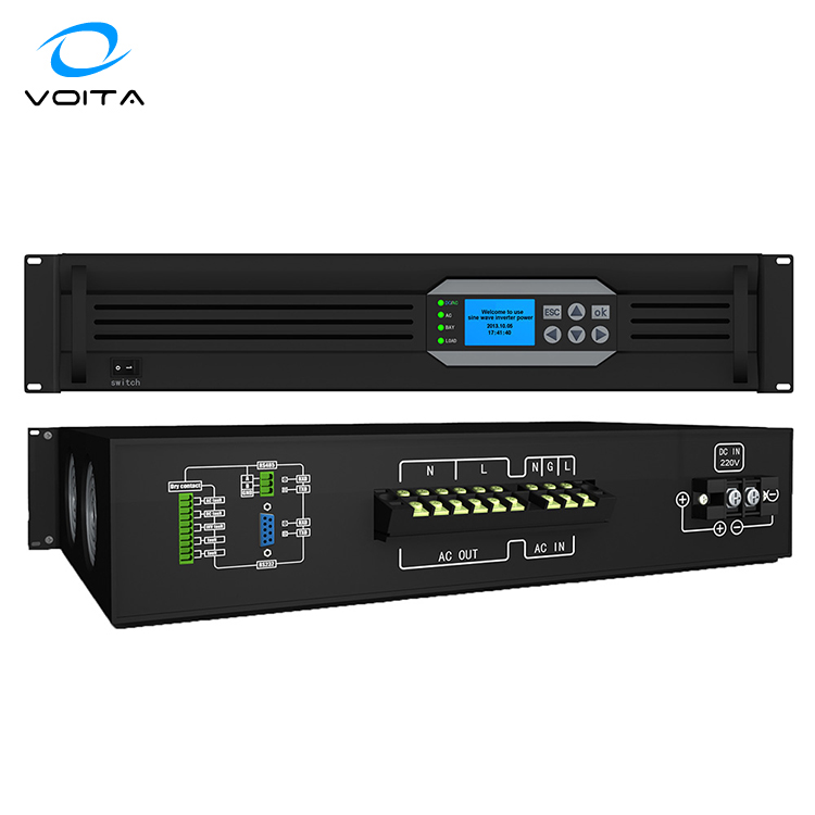 VOITA 3KVA Ups Inverter Dc to  - Ups Inverter 3Kva recension och pris