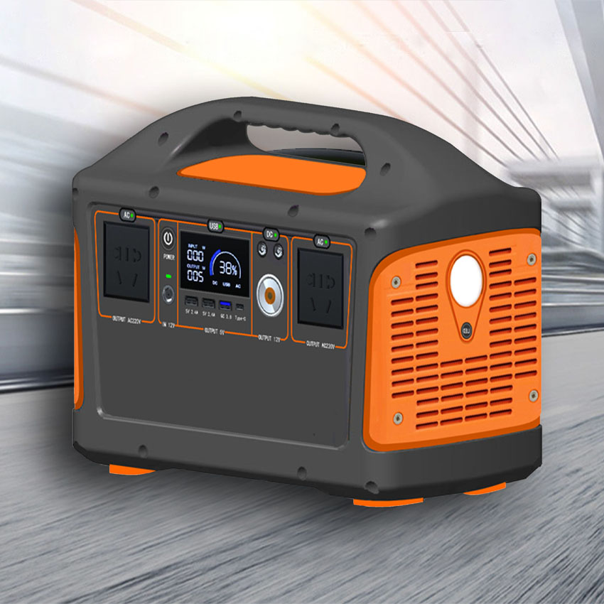 All In One Portable Power Ener - Portable Power Station recension och pris