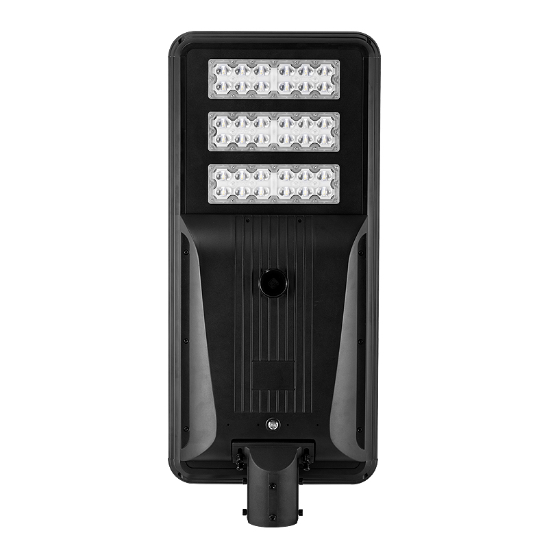 LKH Series 30w 40w 60w 80w 100 - Solar Street Light Led recension och pris