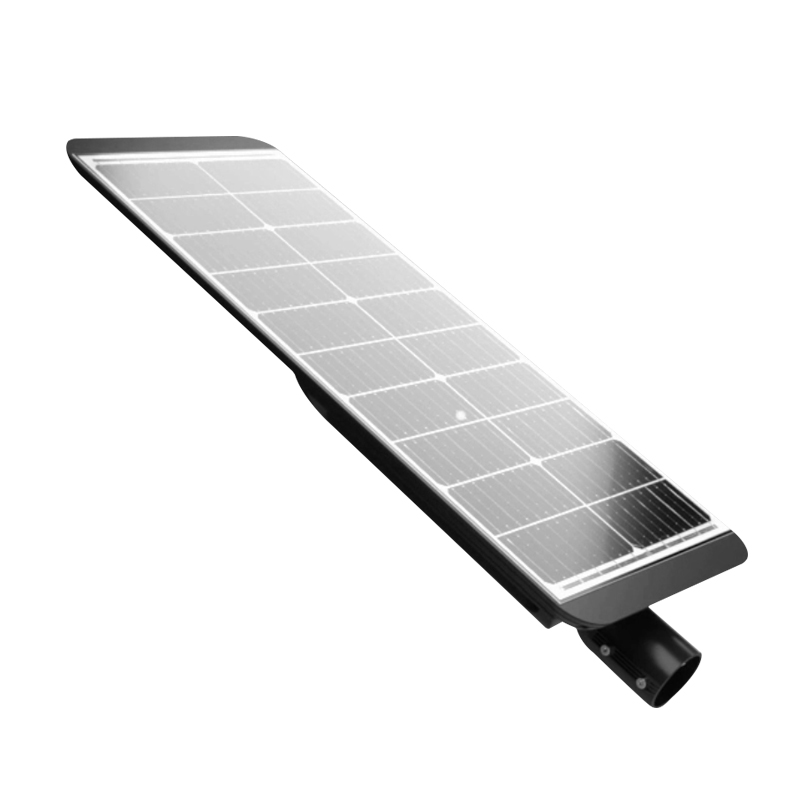 LKH Series 30w 40w 60w 80w 100 - Solar Street Light Led recension och pris