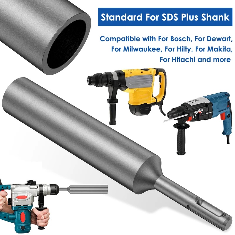 19/21/25/35mm Hardened Steel S - Earthing Grounding Rod recension och pris