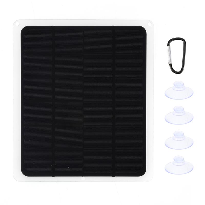 20W 6V Solar Panel Monocrystal - Renewable Energy Kits recension och pris