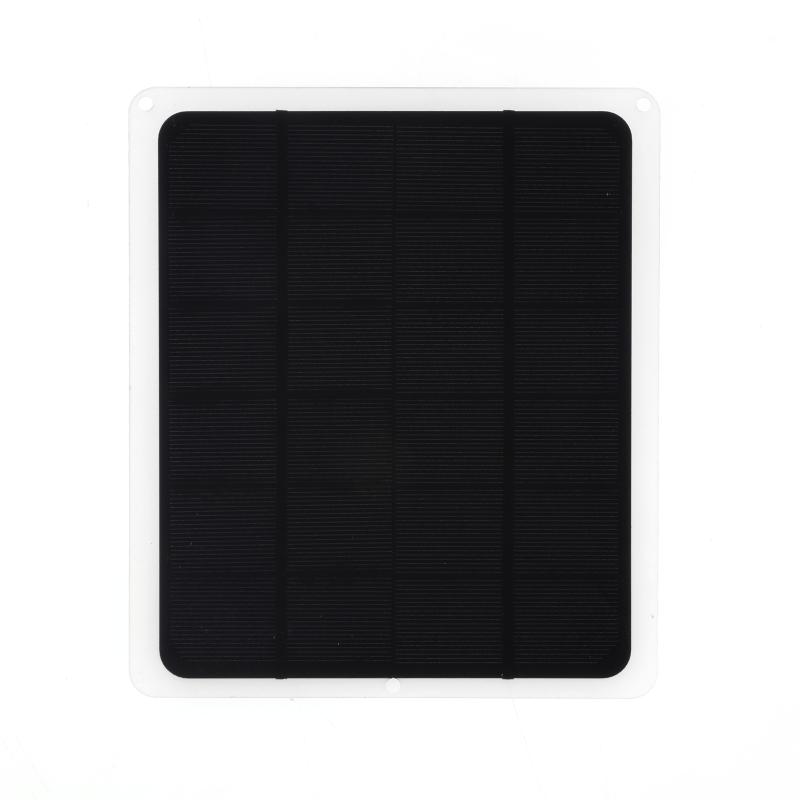 20W 6V Solar Panel Monocrystal - Renewable Energy Kits recension och pris
