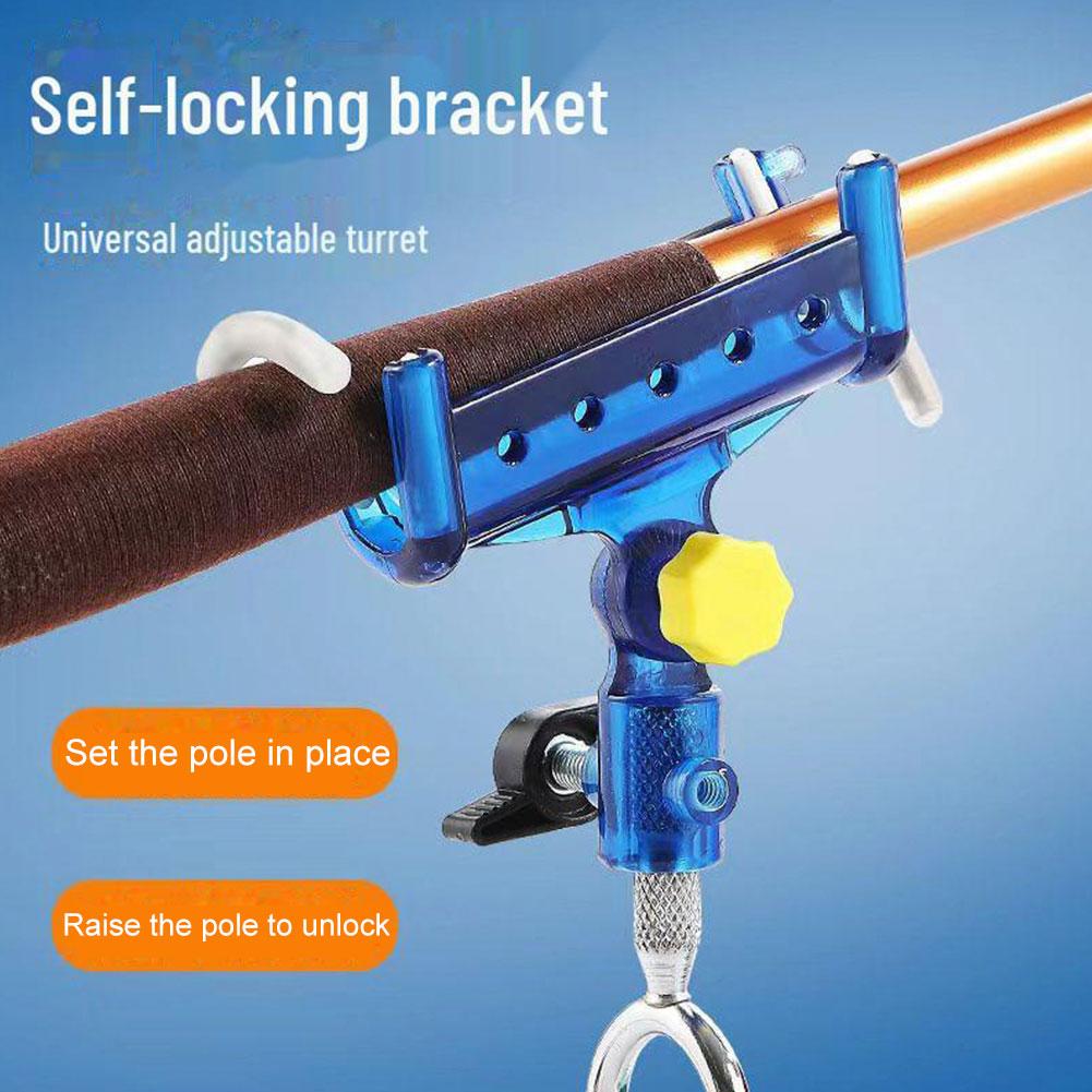 1pc Fishing Rod Ground Inserti - Earthing Grounding Rod recension och pris