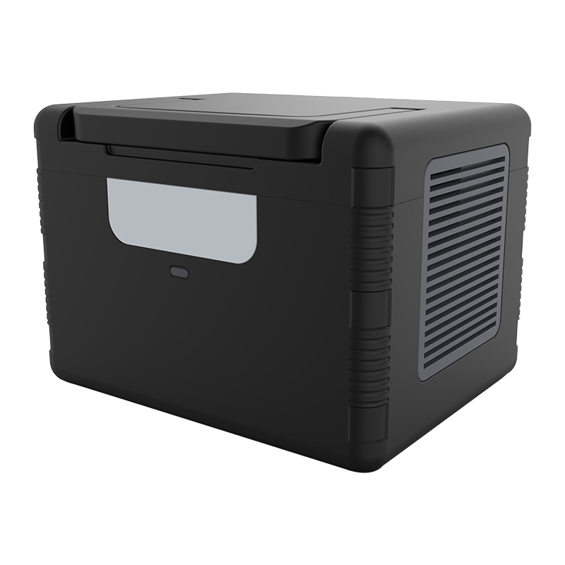 300w 500w 600w 1500w 2400w Por - Portable Power Station recension och pris