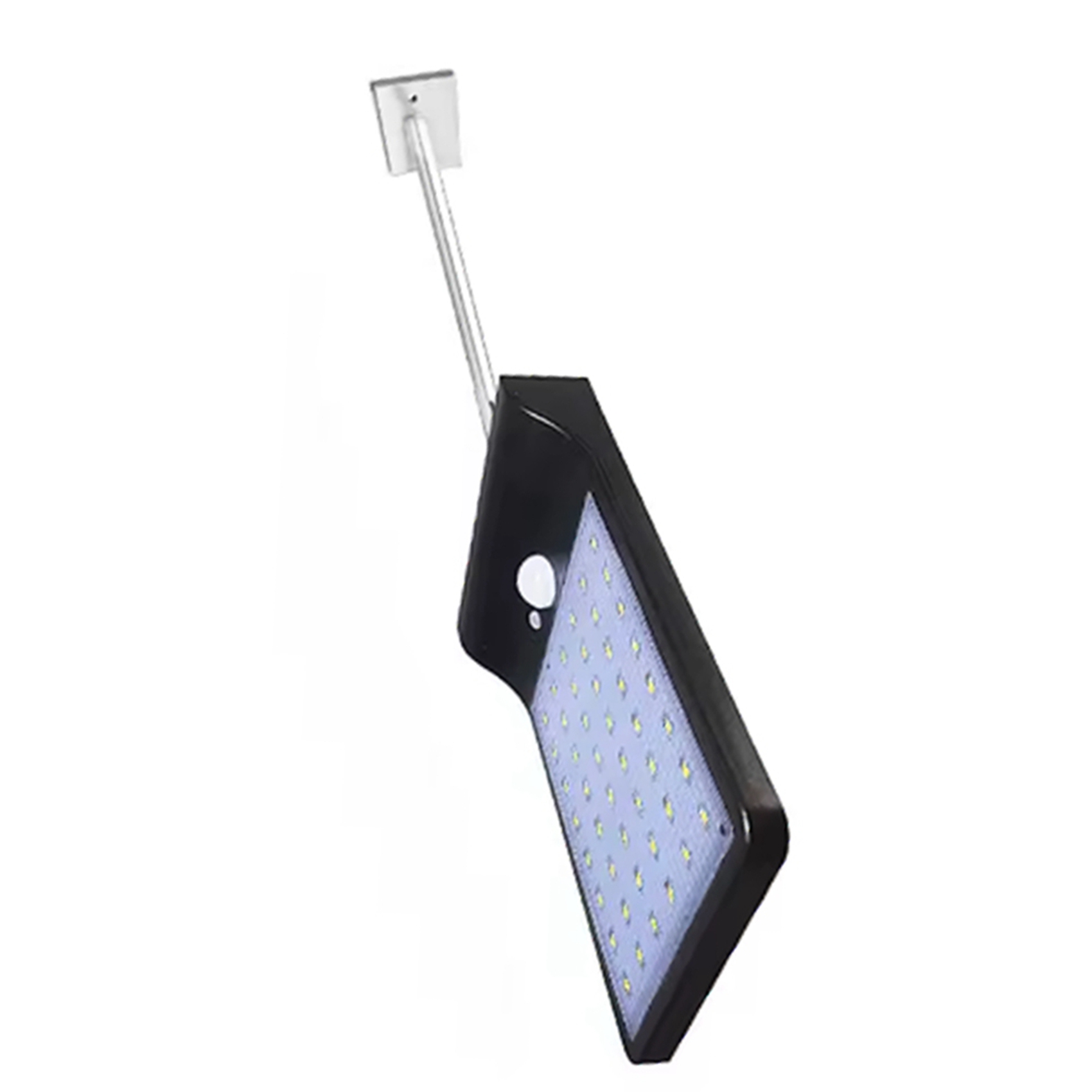 【RECOMENDAR】4X 48 LED Solar Po - Solar Street Light Led recension och pris