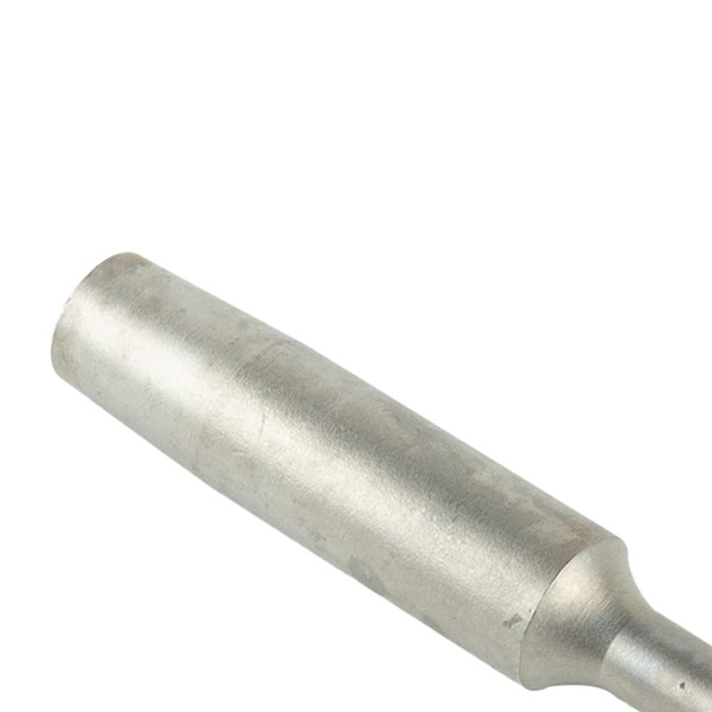 A63K-1Pc SDS Plus Ground Rod D - Earthing Grounding Rod recension och pris
