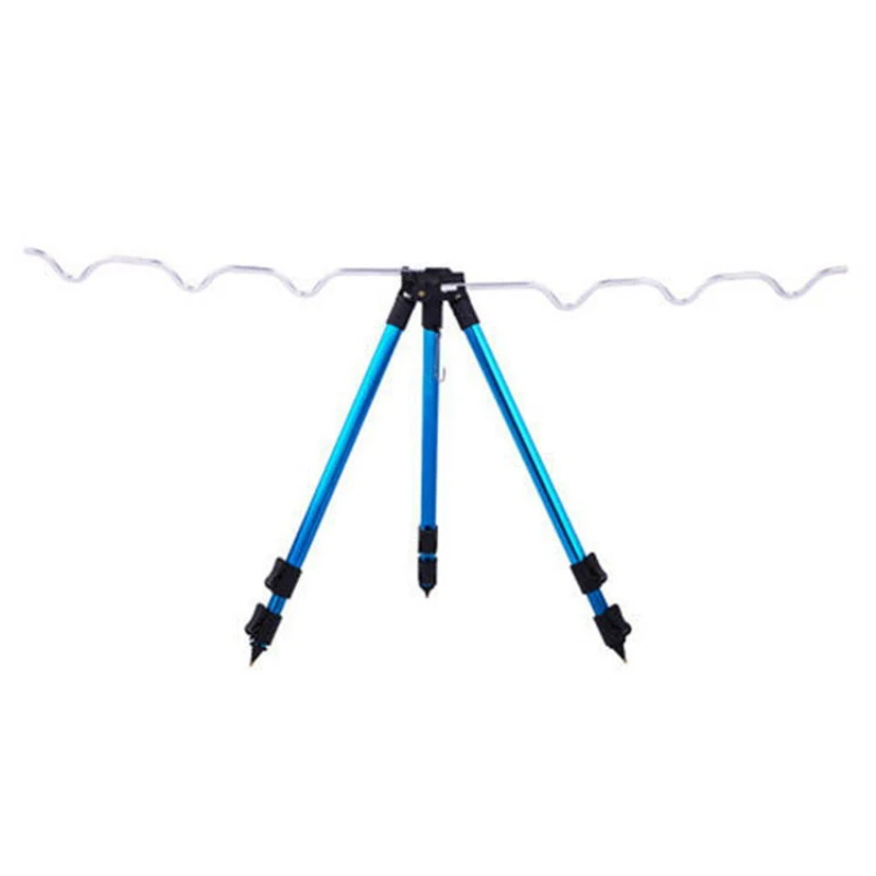 1PC Fishing Sea Rod Bracket Al - Earthing Grounding Rod recension och pris