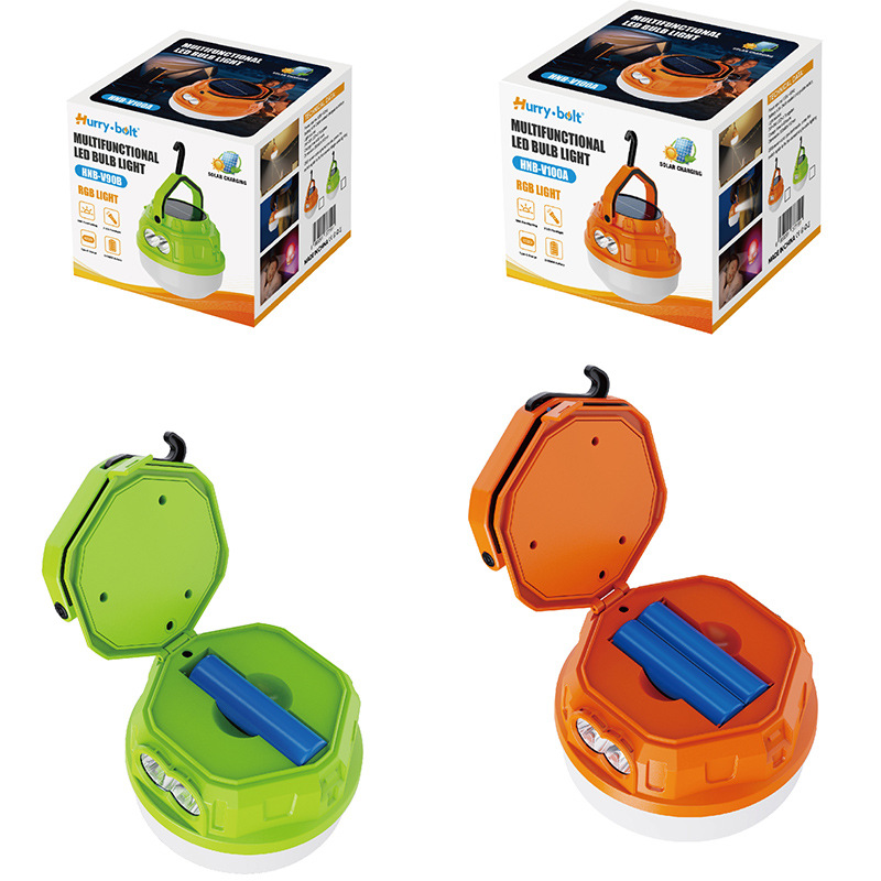 Portable Solar Rechargeable Mu - Solar Street Light Led recension och pris