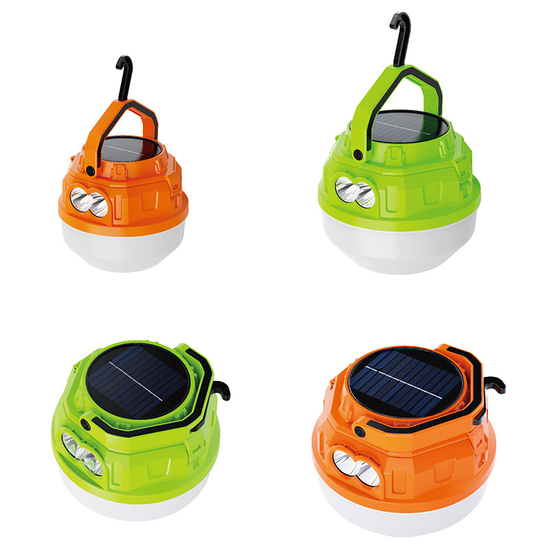 Portable Solar Rechargeable Mu - Solar Street Light Led recension och pris