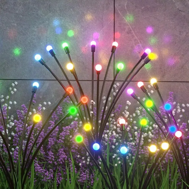 Outdoor Solar Pathway Light Wa - Solar Street Light Led recension och pris