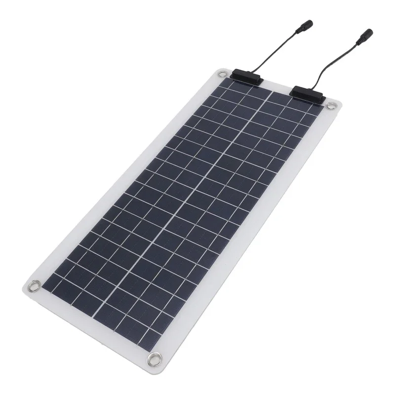 100W Solar Panel Charger Water - Renewable Energy Kits recension och pris