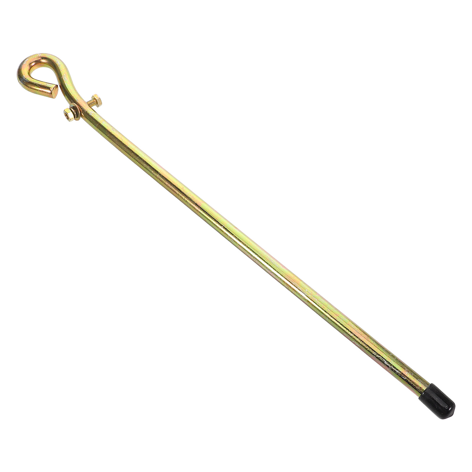 1Set Portable Electrical Groun - Earthing Grounding Rod recension och pris