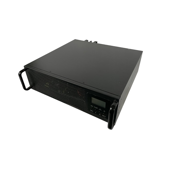 48V 220V 3KVA Online UPS 220V  - Ups Inverter 3Kva recension och pris